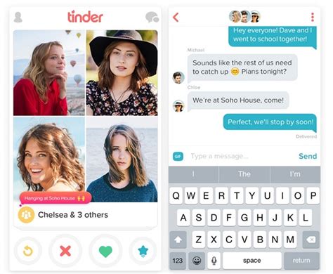 tinder cz|Základy 